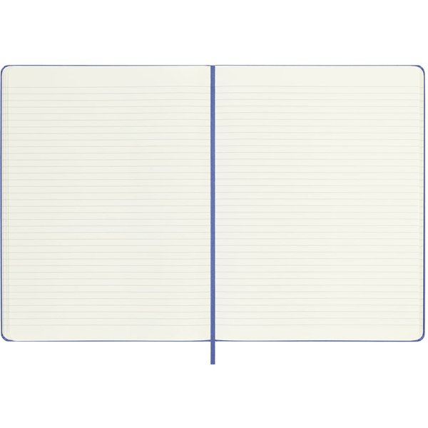 Блокнот MOLESKINE примерно формата B5 - Блокнот MOLESKINE примерно формата B5