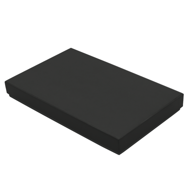 Коробка для набора Bplanner power с цветным ложементом - Коробка для набора Bplanner power с цветным ложементом (черный)