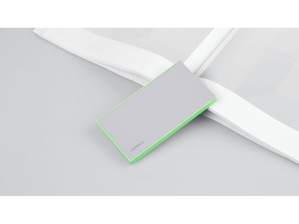 Внешний аккумулятор «NEO NS50L», 5000mAh - Внешний аккумулятор «NEO NS50L», 5000mAh
