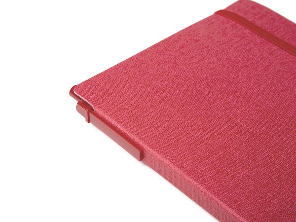 Блокнот А5 «Write and stick» с ручкой и набором стикеров - Блокнот А5 «Write and stick» с ручкой и набором стикеров