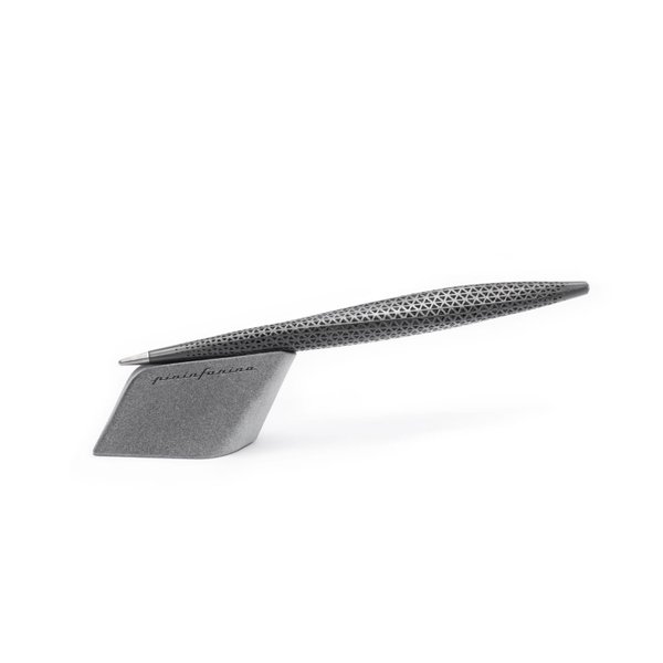 Вечная ручка Pininfarina Speedform - Вечная ручка Pininfarina Speedform SILVER