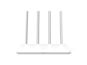 маршрутизатор «wi-fi mi router 4c»