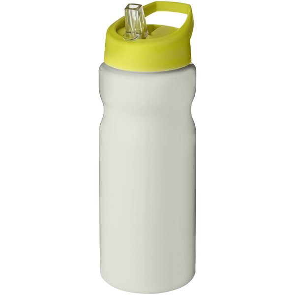 Спортивная бутылка H2O Active® Eco Base 650 мл с крышкой-носиком - Спортивная бутылка H2O Active® Eco Base 650 мл с крышкой-носиком