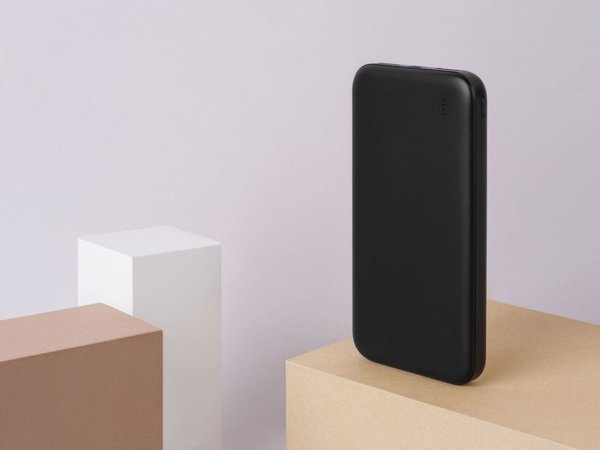 Внешний аккумулятор «NEO P10», 10000 mAh - Внешний аккумулятор «NEO P10», 10000 mAh