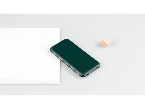 Внешний аккумулятор «NEO NS120G Quick», 12000 mAh - Внешний аккумулятор «NEO NS120G Quick», 12000 mAh