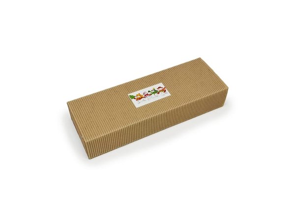 Набор новогодних игрушек - Набор новогодних игрушек