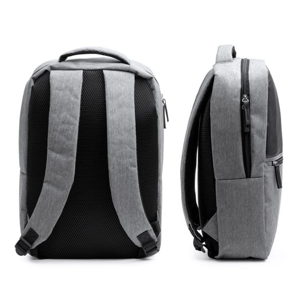 Рюкзак KITON HEATHER GREY - Рюкзак KITON HEATHER GREY