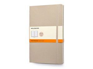 записная книжка а5 (large) classic soft (в линейку)