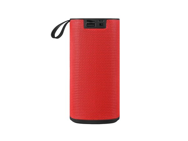 Портативная колонка «Mysound Tetria» - Портативная колонка «Mysound Tetria»