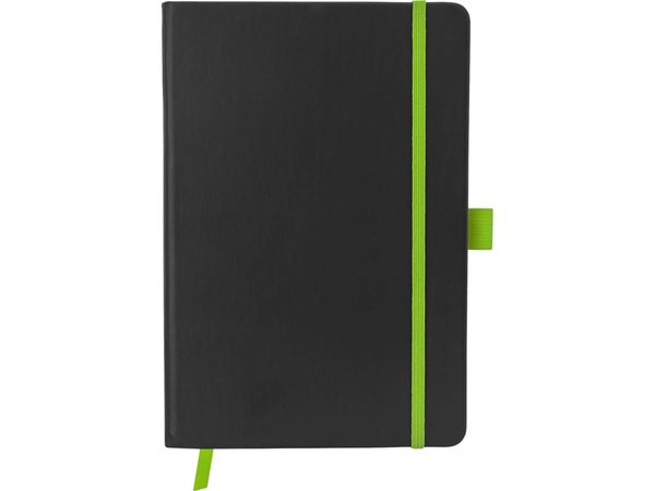 Блокнот A5 «ColorNote Black» - Блокнот A5 «ColorNote Black»