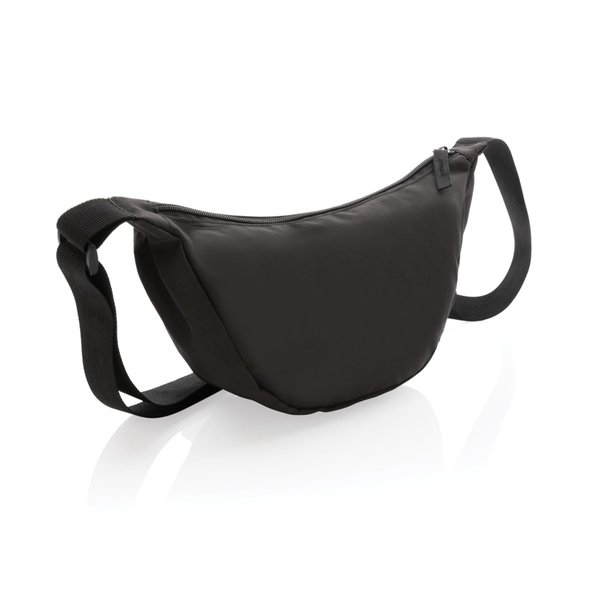 Поясная сумка Crescent из rPET AWARE™ - Поясная сумка Crescent из rPET AWARE™