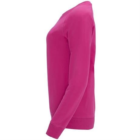 Джемпер ANNAPURNA WOMAN женский - Джемпер ANNAPURNA WOMAN женский, ТЕМНО-РОЗОВЫЙ XL
