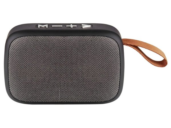 Портативная колонка «Mysound BT-24» - Портативная колонка «Mysound BT-24»