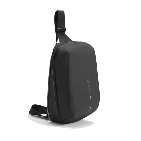 Антикражный рюкзак Urban Sling - Антикражный рюкзак Urban Sling, черный