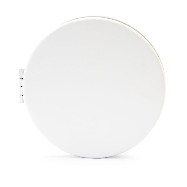 Карманное зеркало LINER WHITE - Карманное зеркало LINER WHITE