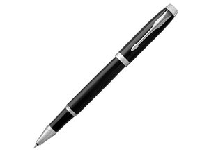 ручка роллер parker «im core black ct»