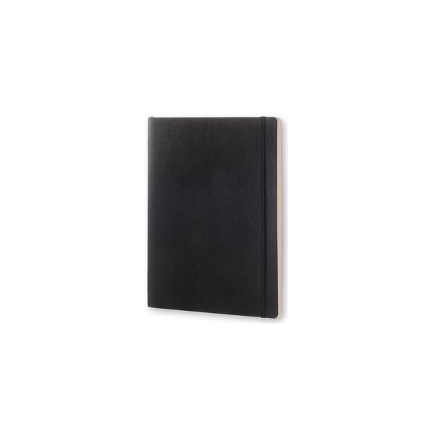 Блокнот MOLESKINE примерно формата B5 - Блокнот MOLESKINE примерно формата B5