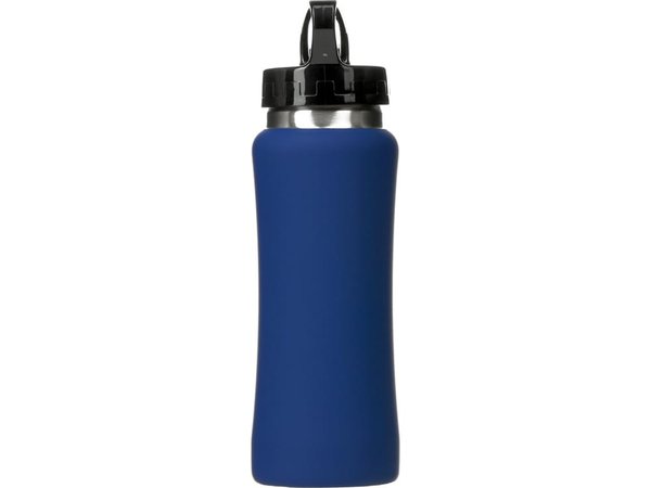 Бутылка для воды «Bottle C1», soft touch, 600 мл - Бутылка для воды «Bottle C1», soft touch, 600 мл