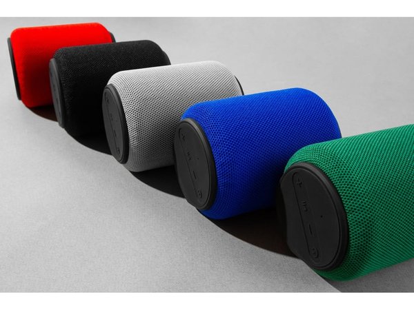 Портативная колонка «mySound Clario», 15 Вт - Портативная колонка «mySound Clario», 15 Вт