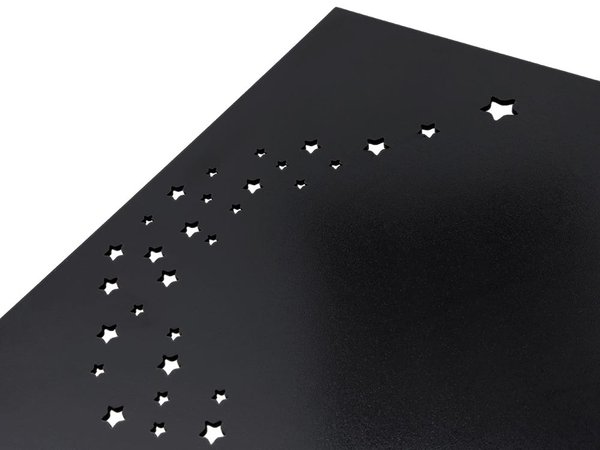 Подарочная коробка из фанеры «Constellation» - Подарочная коробка из фанеры «Constellation»