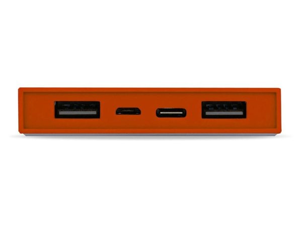 Внешний аккумулятор «NEO Axioma», 10000 mAh - Внешний аккумулятор «NEO Axioma», 10000 mAh