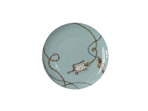 тарелка «plate alice»