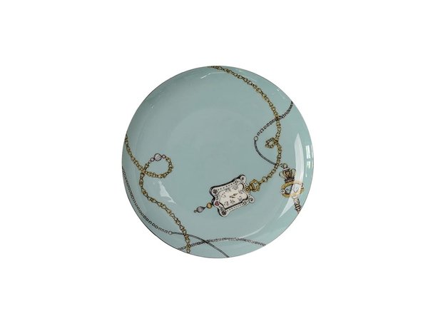 Тарелка «PLATE ALICE» - Тарелка «PLATE ALICE»