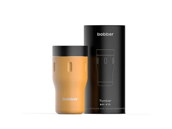 Вакуумная термокружка «Tumbler», 350 мл - Вакуумная термокружка «Tumbler», 350 мл