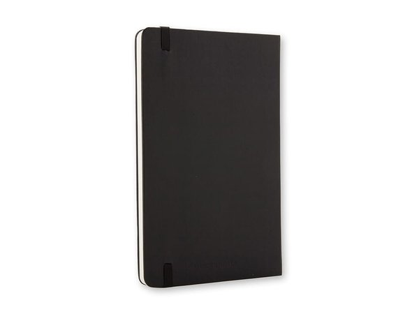 Записная книжка А6 (Pocket) Classic (нелинованный) - Записная книжка А6 (Pocket) Classic (нелинованный)