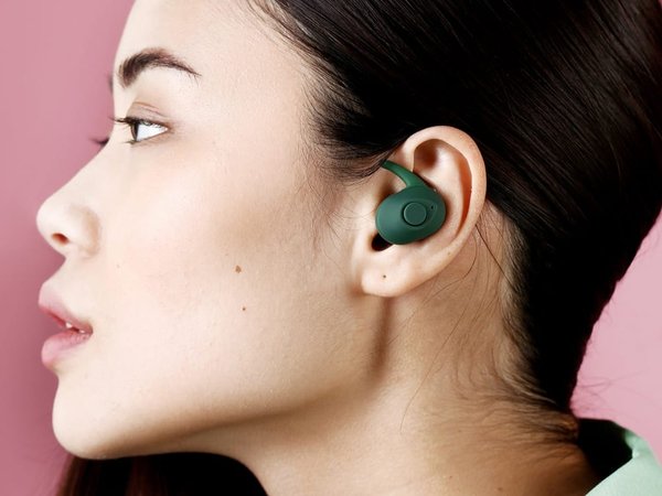 Беспроводные наушники TWS «MySound Shark» - Беспроводные наушники TWS «MySound Shark»