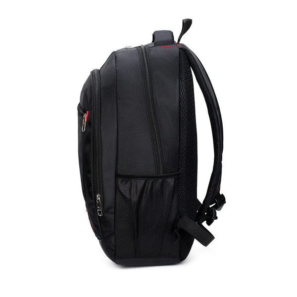 Рюкзак SWS Comfort - Рюкзак SWS Comfort, Красный