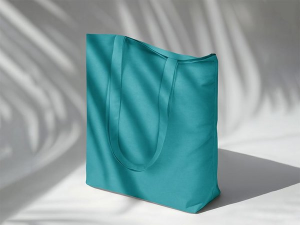 Сумка из хлопка «Carryme 140», 140 г/м2 - Сумка из хлопка «Carryme 140», 140 г/м2