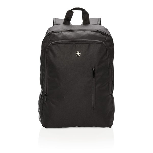 Рюкзак для ноутбука 17" Swiss Peak Business - Рюкзак для ноутбука 17" Swiss Peak Business