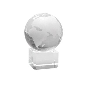 стела world в подарочной коробке