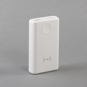 беспроводное зарядное (22.5/15w) устройство "all-in-1" 10000 mah