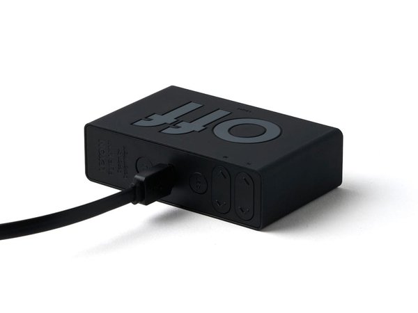 Часы настольные Flip Mini - Часы настольные Flip Mini