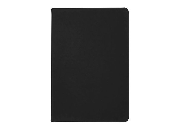 Бизнес-блокнот А5 «C2» soft-touch - Бизнес-блокнот А5 «C2» soft-touch