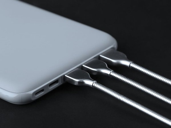 Внешний аккумулятор «NEO NS240B Quick», 24000mAh - Внешний аккумулятор «NEO NS240B Quick», 24000mAh
