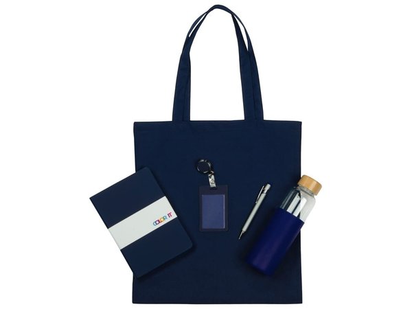 Welcome pack «Color Refine» - Welcome pack «Color Refine»