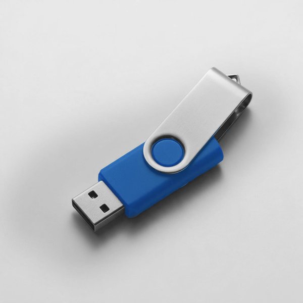 Флеш-карта USB 2.0 16 ГБ «Флэш С1» - Флеш-карта USB 2.0 16 ГБ «Флэш С1»