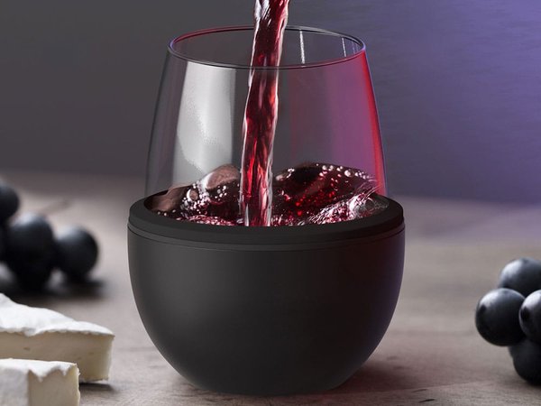 Тумблер для вина «WINE KUZIE» - Тумблер для вина «WINE KUZIE»