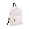 Рюкзак DISCOVERY, белый, 38 x 28 x12 см, 100% полиэстер 600D