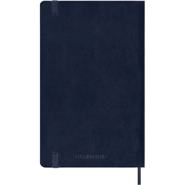Ежедневник MOLESKINE - Ежедневник MOLESKINE