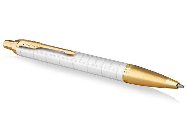 Ручка шариковая Parker IM Premium - Ручка шариковая Parker IM Premium