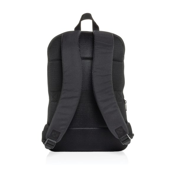 Складной рюкзак для ноутбука Flexpack из rPET Aware™, 15.6" - Складной рюкзак для ноутбука Flexpack из rPET Aware™, 15.6"