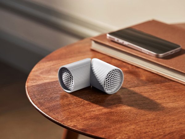 Беспроводная колонка Ray Speaker - Беспроводная колонка Ray Speaker