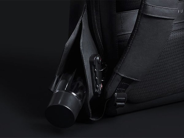 Водостойкий антикражный рюкзак Hipack для ноутбука 15.6« - Водостойкий антикражный рюкзак Hipack для ноутбука 15.6«