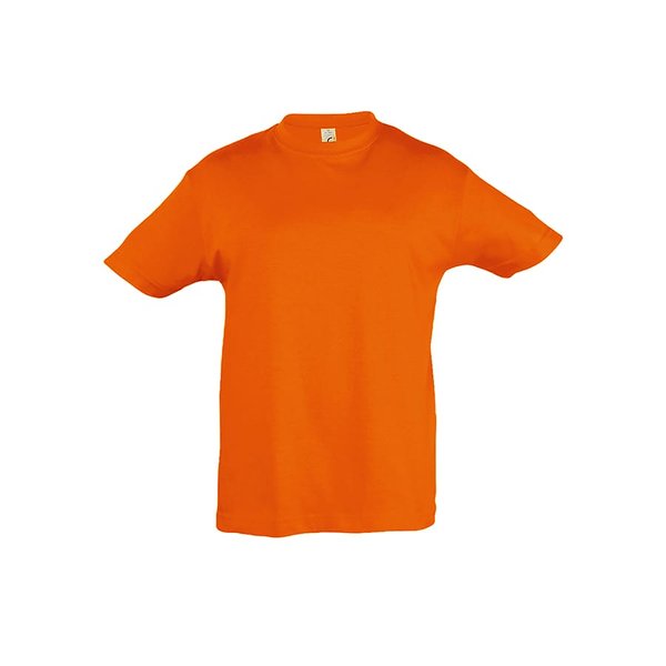 Футболка детская REGENT KIDS 150