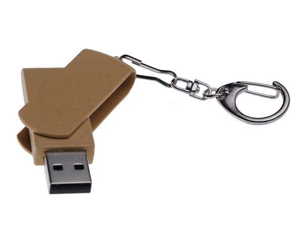 USB 3.0- флешка промо «Варуна» на 32 ГБ с поворотным механизмом - USB 3.0- флешка промо «Варуна» на 32 ГБ с поворотным механизмом