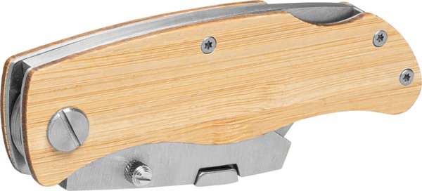Складной нож ECO CUT - Складной нож ECO CUT
